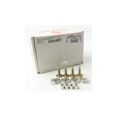 STUD BOY POWER POINT CARBIDE PUSH THROUGH STUDS KIT - 1.375