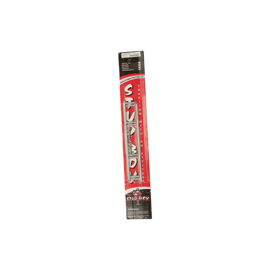 Stud Boy Shaper Bars 6" Slydog / C&A Pro - CAP-S2198-60