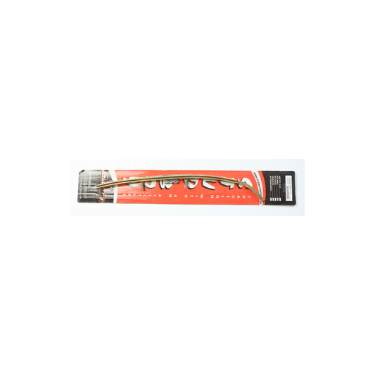 Stud Boy Deuce Bar 9" - POL-D1225-90
