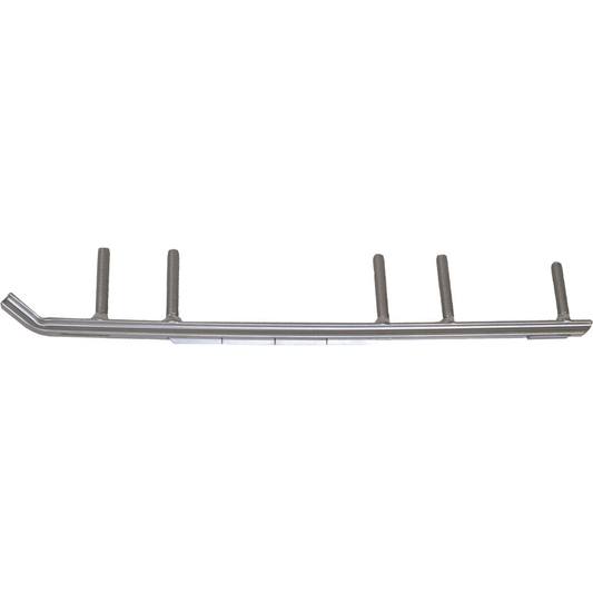 Stud Boy Shaper Bars 4.5" -  POL-S1225-45