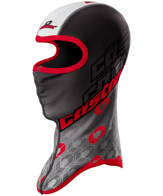  Castle X Team Sublimated Balaclava