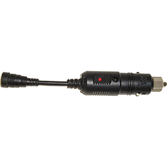 Supercaddy Heated Shield Adaptor