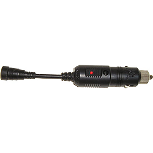 Supercaddy Heated Shield Adaptor