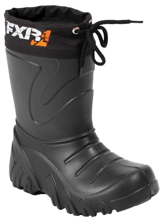  FXR Child Svalbard Boot