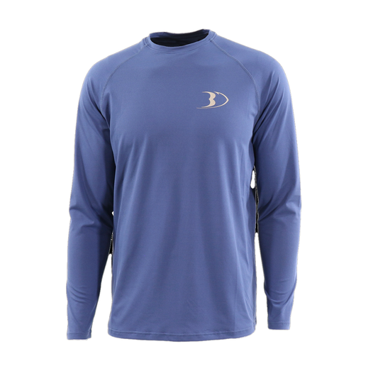 Blackfish Swift Long Sleeve - Navy