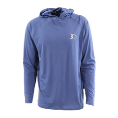 Blackfish Swift UPF Sun Hoodie - Navy