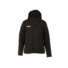 [Color:::Black] 509 Women's Synthetic Down Insulated Jacket