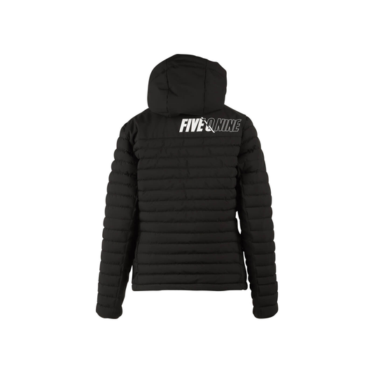  509 Women's Synthetic Down Insulated Jacket