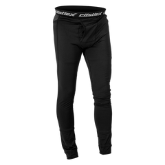 [Color:::Black] Castle X Men's Regulator Base Layer Pant