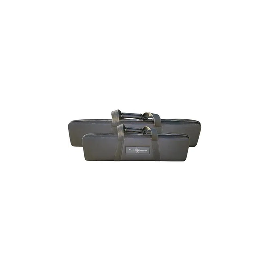Trophy Angler Black Widow Lite EVA Case ta3040