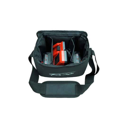 Trophy Angler Lithium ION Battery and Charger Bag tabatterycase