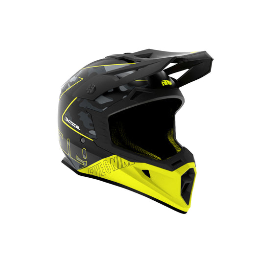  509 Tactical Offroad Helmet