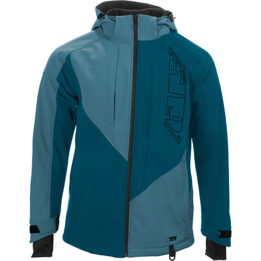  509 Tactical Elite Softshell Jacket