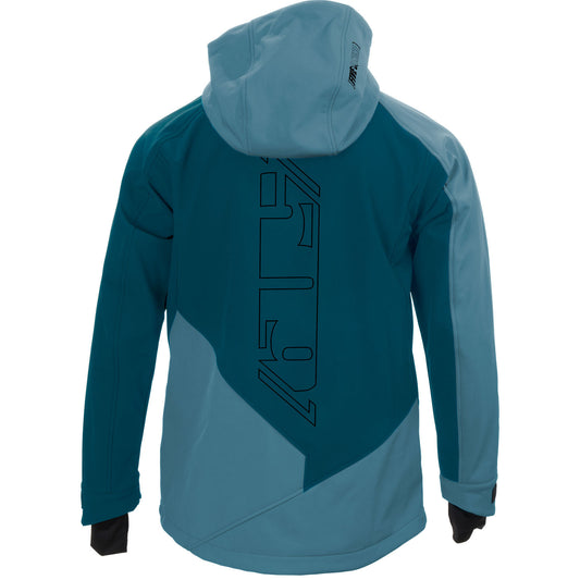  509 Tactical Elite Softshell Jacket