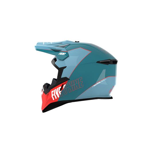 509 Tactical 2.0 Helmet - Sharkskin (Gloss)