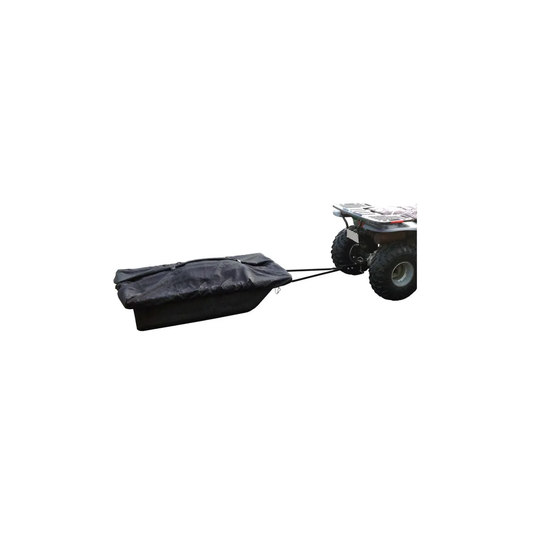 Trophy Angler DLX Universal Sled Cover