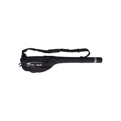 TROPHY ANGLER OUTDOORS 4 ROD TUBE CASE tatube