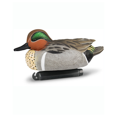 DOA Greenwing Teal Floater Pack
