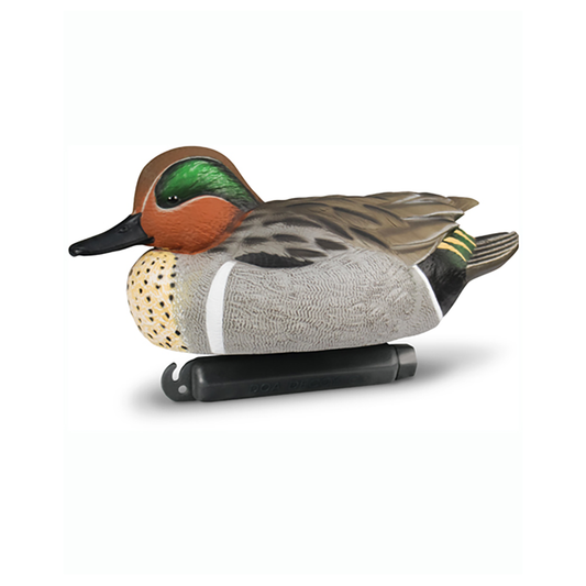 DOA Greenwing Teal Floater Pack