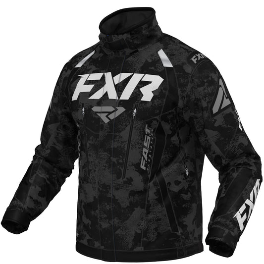  FXR Team FX 2-in-1 Jacket