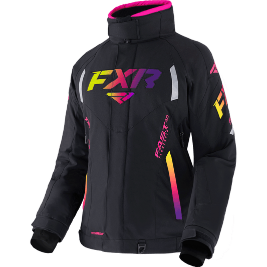  FXR Women's Team FX Jacket