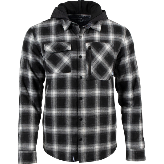  509 Tech Flannel Shirt