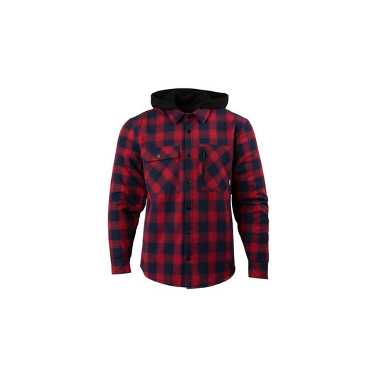  509 Tech Flannel Shirt