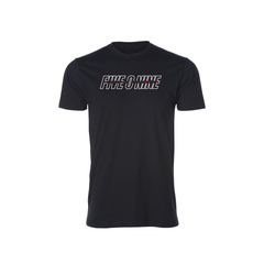 [Color:::Black] 509 5-Dry Tech T-Shirt