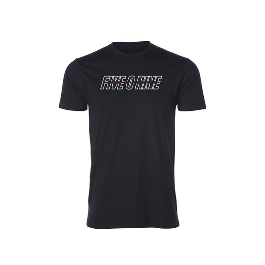  509 5-Dry Tech T-Shirt