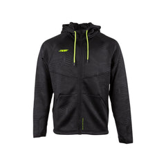 [Color:::Acid Green] 509 Tech Zip Hoodie