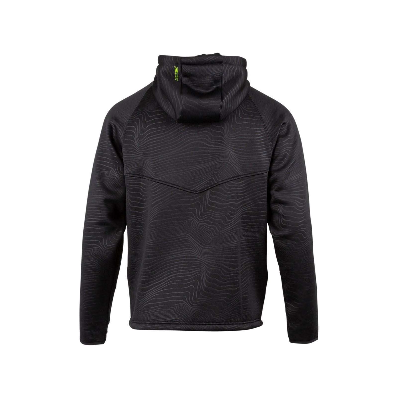 509 Tech Zip Hoodie – Up North Sports