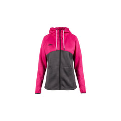 [Color:::Pink] 509 Women's Tech Zip Hoodie