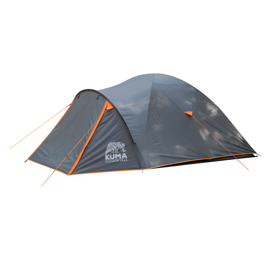 Kuma Tekarra 4 Tent TEKTENT