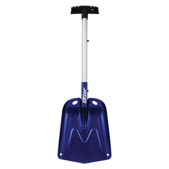 Otter Telescoping Shovel Tall