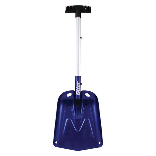 Otter Telescoping Shovel Tall