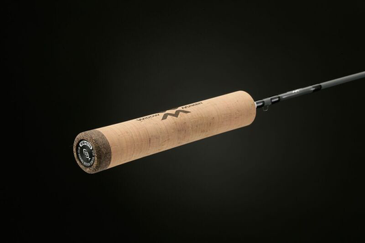 13 Fishing Widow Maker Tennessee Handle Rod
