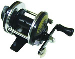 HT DELUXE MINI BAITCAST REEL