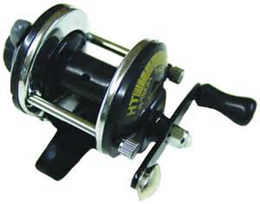 HT DELUXE MINI BAITCAST REEL