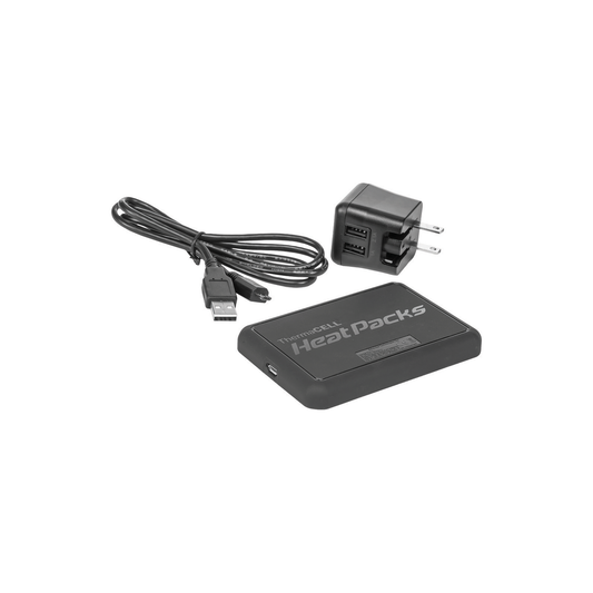 ThermaCELL Rechargeable Pocket Warmer Heat Pack - 1 Per Pack