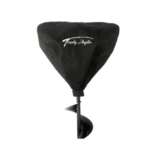 Trophy Angler Thermal Auger Powerhead Cover Thermaltacover