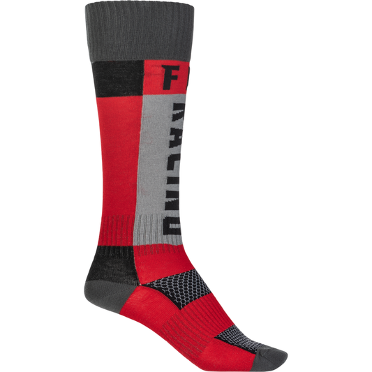  Fly Racing Youth MX Socks - Thick