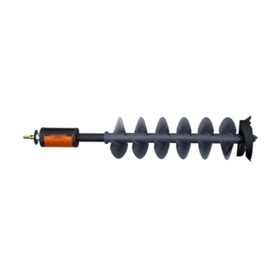 K-Drill Ice Auger System - 7.5"