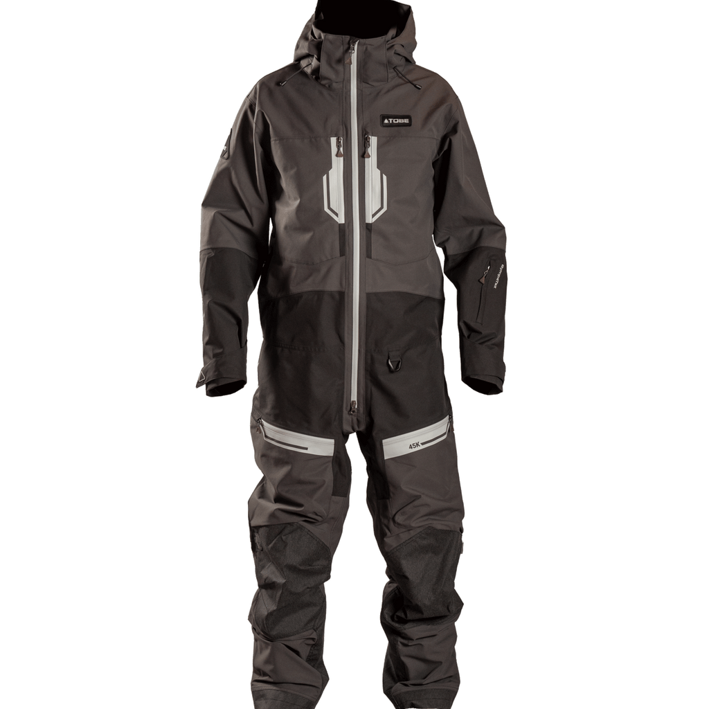 TOBE Snowmobile Gear & Monosuits | Up North Sports