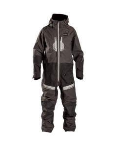 [Color:::Phantom] TOBE Tiro V3 Monosuit - Insulated
