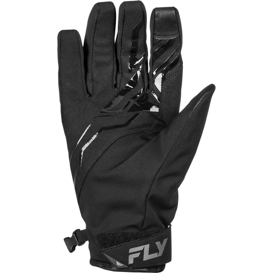  FLY Racing Title Gloves