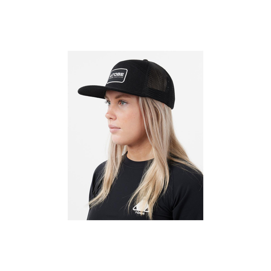  Tobe Abax Flat Bill Cap