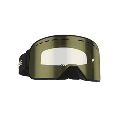 [Color:::Yellow Tint] Tobe Aurora Goggle