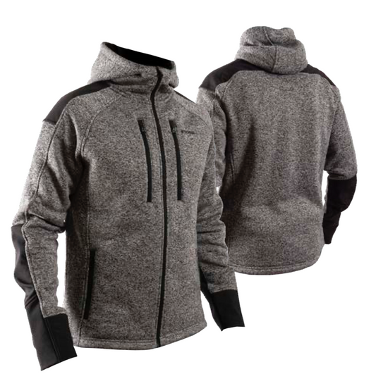  Tobe Himalaya Fleece Jacket
