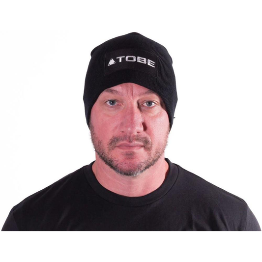  TOBE Logo Beanie