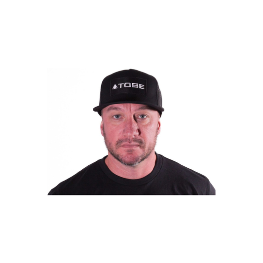  TOBE Logo Hat